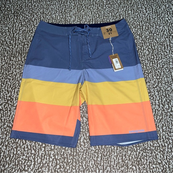 Patagonia Other - Patagonia board shorts